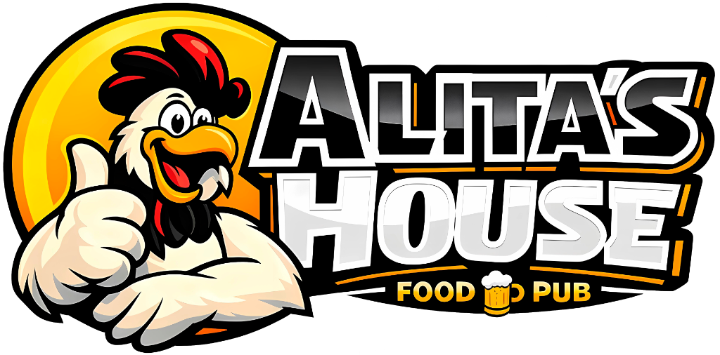 Alita's House